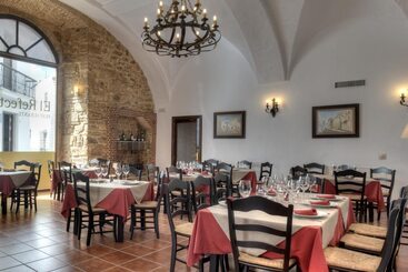 Сельский отель Tugasa Convento San Francisco