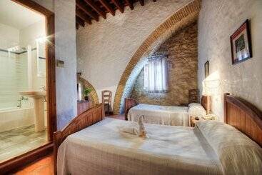 Сельский отель Tugasa Convento San Francisco