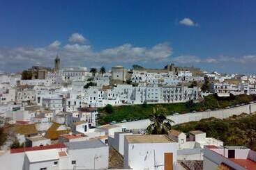 Сельский отель Tugasa Convento San Francisco