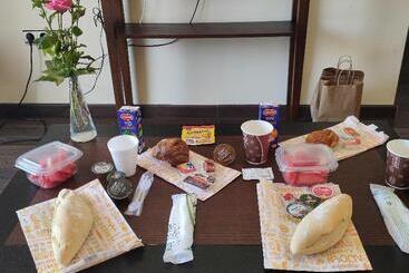 هتل روستایی Villa Turistica De Bubion