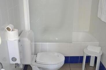 هتل S´aguarda