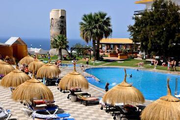 Salobreña Suites - Salobrenya