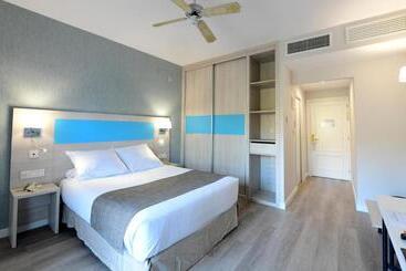 Hotel Salobreña Suites