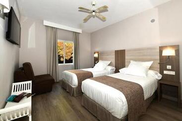 Hotel Salobreña Suites