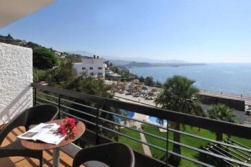 Hotel Salobreña Suites