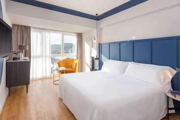 فندق San Sebastián Orly, Affiliated By Meliá