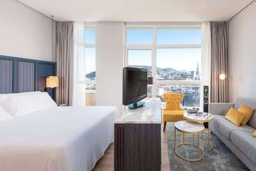 فندق San Sebastián Orly, Affiliated By Meliá