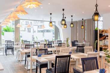 فندق San Sebastián Orly, Affiliated By Meliá