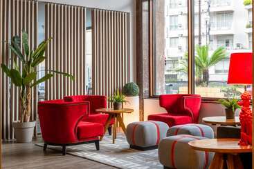 فندق San Sebastián Orly, Affiliated By Meliá