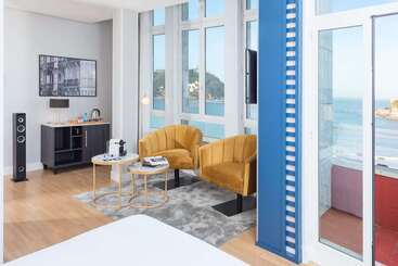 فندق San Sebastián Orly, Affiliated By Meliá