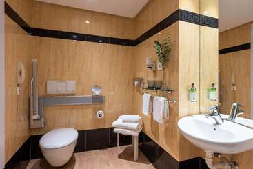 فندق San Sebastián Orly, Affiliated By Meliá