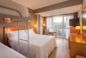 فندق San Sebastián Orly, Affiliated By Meliá