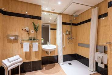 فندق San Sebastián Orly, Affiliated By Meliá