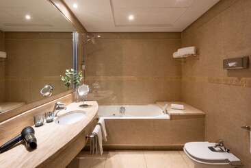 فندق San Sebastián Orly, Affiliated By Meliá