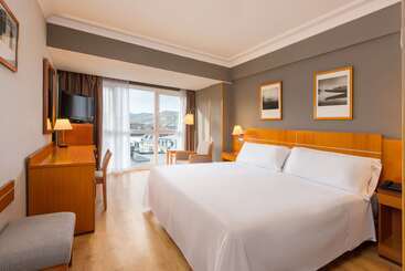 فندق San Sebastián Orly, Affiliated By Meliá