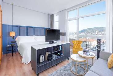 فندق San Sebastián Orly, Affiliated By Meliá