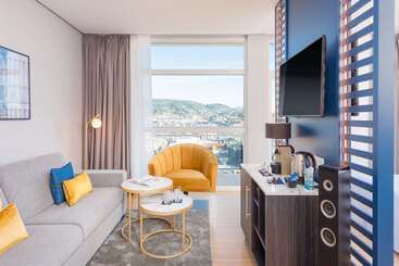 فندق San Sebastián Orly, Affiliated By Meliá