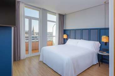 فندق San Sebastián Orly, Affiliated By Meliá