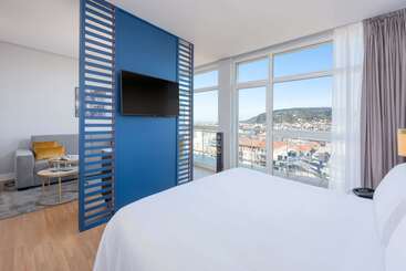 فندق San Sebastián Orly, Affiliated By Meliá