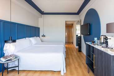 فندق San Sebastián Orly, Affiliated By Meliá