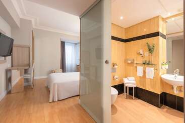 فندق San Sebastián Orly, Affiliated By Meliá