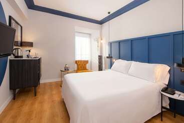 فندق San Sebastián Orly, Affiliated By Meliá
