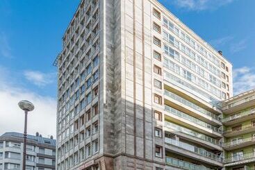 فندق San Sebastián Orly, Affiliated By Meliá