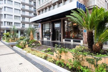 فندق San Sebastián Orly, Affiliated By Meliá