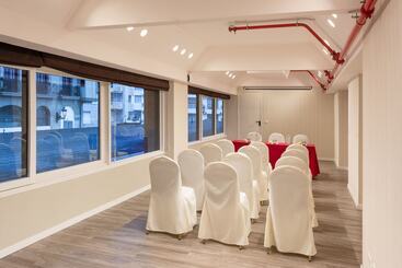 فندق San Sebastián Orly, Affiliated By Meliá