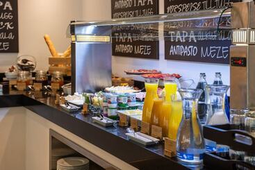 فندق San Sebastián Orly, Affiliated By Meliá