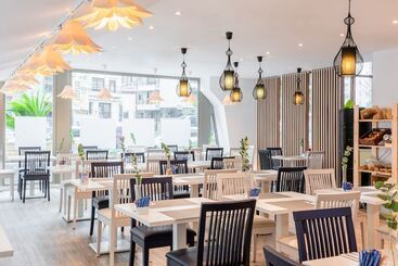 فندق San Sebastián Orly, Affiliated By Meliá