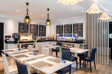 فندق San Sebastián Orly, Affiliated By Meliá