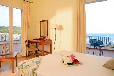 Sant Roc - Calella de Palafrugell