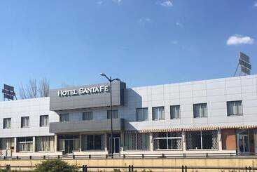 Santa Fe - Santa Fe