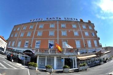Hotel Santa Lucía