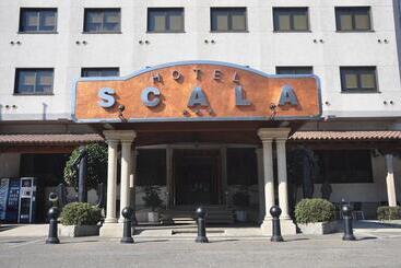 هتل Scala