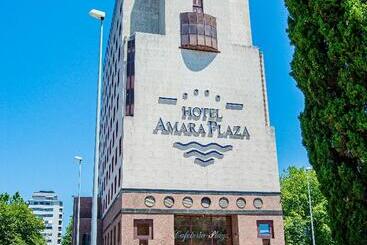 Silken Amara Plaza - San Sebastián