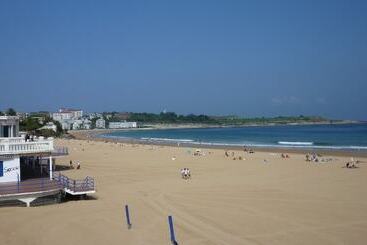 هتل Silken Rio Santander