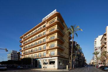 Silken Turcosa - Grao de Castellon