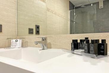 Отель Soho Boutique Puerto