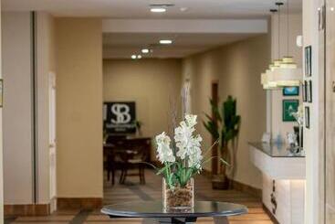Отель Soho Boutique Puerto