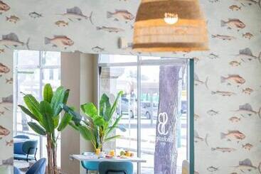 ホテル Soho Boutique Puerto