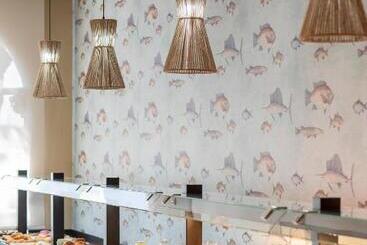 Отель Soho Boutique Puerto