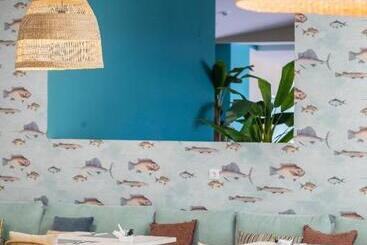 Отель Soho Boutique Puerto
