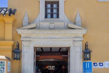 هتل Soho Boutique Vistahermosa