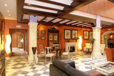هتل Soho Boutique Vistahermosa