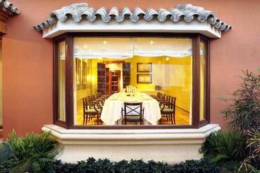 هتل Soho Boutique Vistahermosa