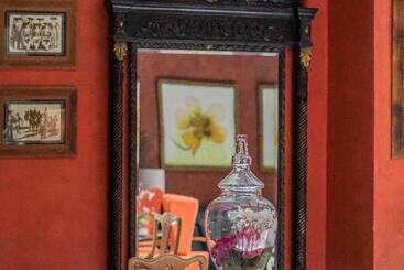 هتل Soho Boutique Vistahermosa