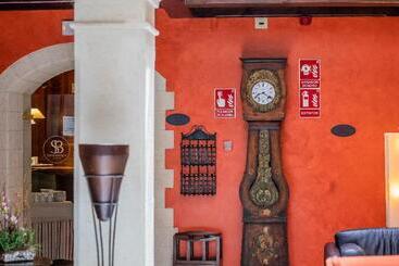 هتل Soho Boutique Vistahermosa