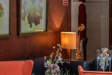 هتل Soho Boutique Vistahermosa